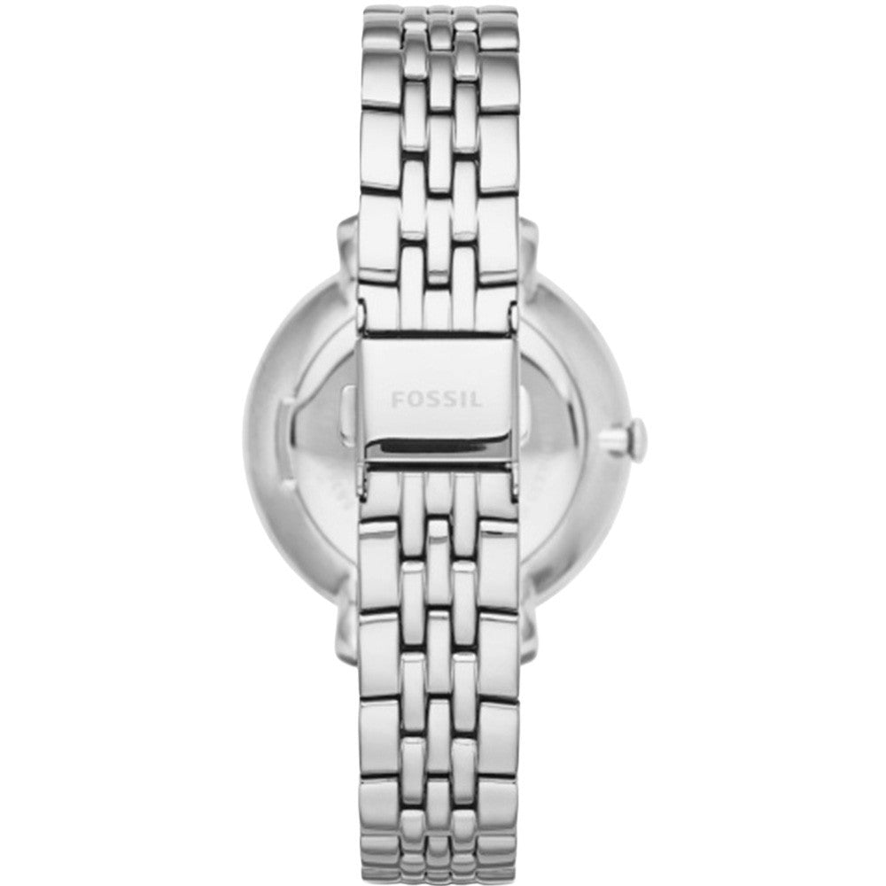 Montre Fossil en Acier Argenté - 2