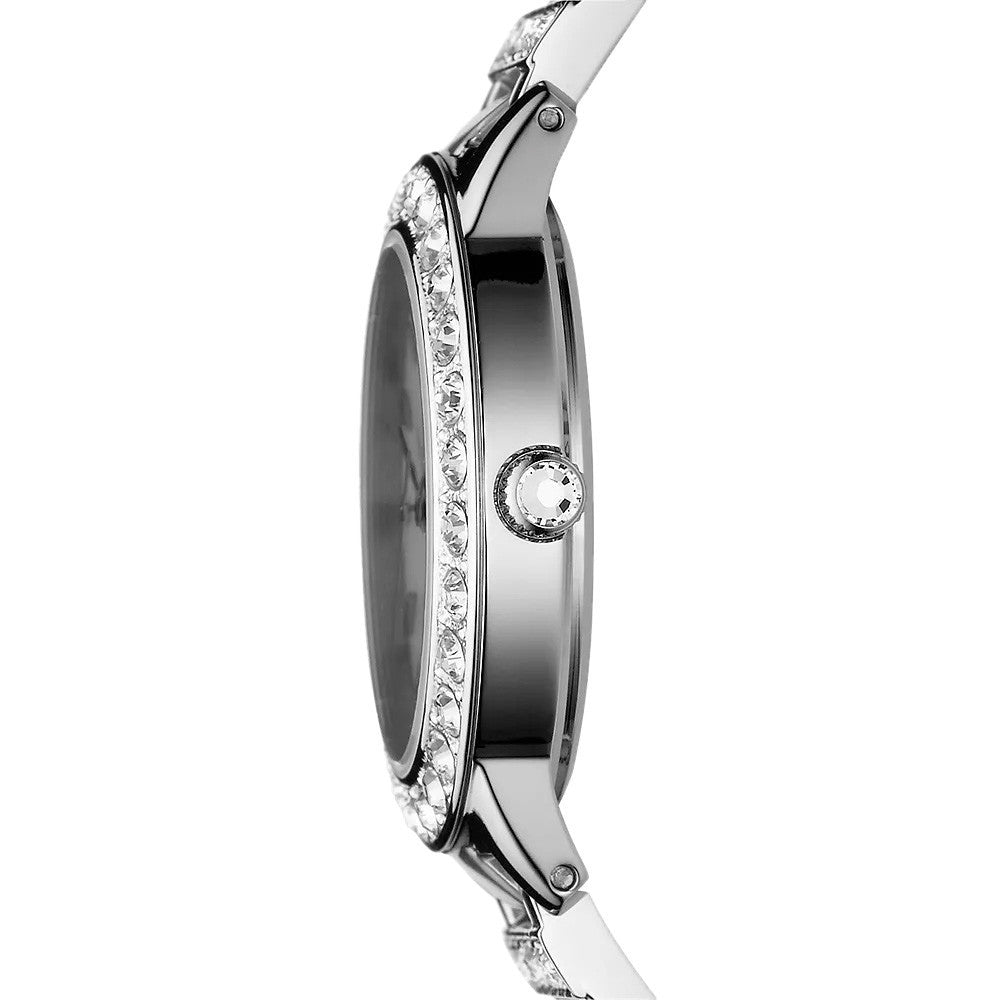 Montre Fossil en Acier Argenté - 2