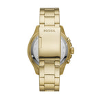 Montre Fossil en Acier Doré - 2