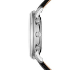 Montre Fossil en Cuir Noir - 2
