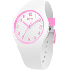 Montre Ice Watch en Silicone Blanc - 1
