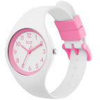 Montre Ice Watch en Silicone Blanc - 2