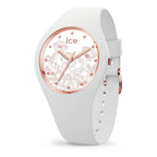 Montre Ice Watch en Silicone Blanc - 1