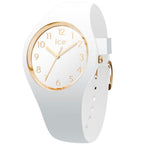 Montre Ice Watch en Silicone Blanc - 1