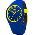 Montre Ice Watch en Silicone Bleu - 1