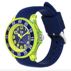 Montre Ice Watch en Silicone Bleu - 2