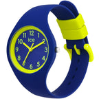 Montre Ice Watch en Silicone Bleu - 2