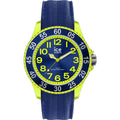 Montre Ice Watch en Silicone Bleu - 1
