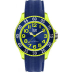 Montre Ice Watch en Silicone Bleu - 1