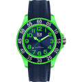 Montre Ice Watch en Silicone Bleu - 1
