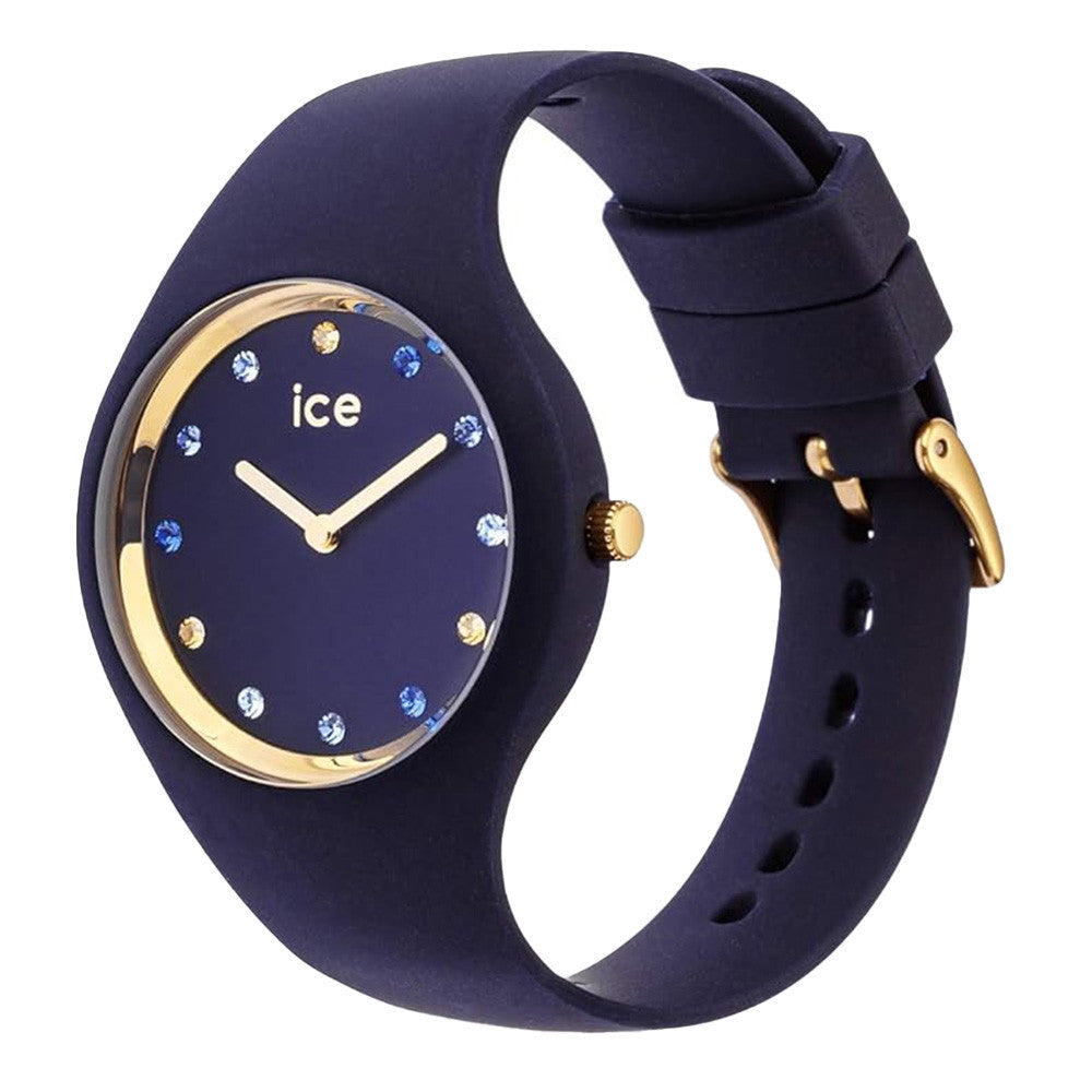 Montre Ice Watch en Silicone Bleu - 2