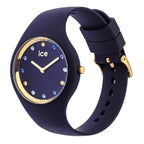 Montre Ice Watch en Silicone Bleu - 2