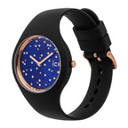 Montre Ice Watch en Silicone Noir - 2