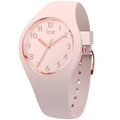Montre Ice Watch en Silicone Rose - 1