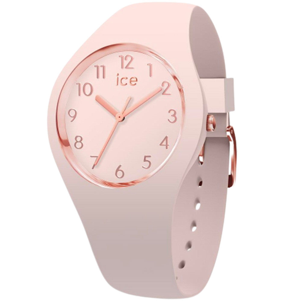 Montre Ice Watch en Silicone Rose - 1