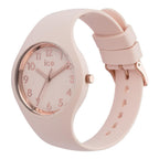 Montre Ice Watch en Silicone Rose - 2