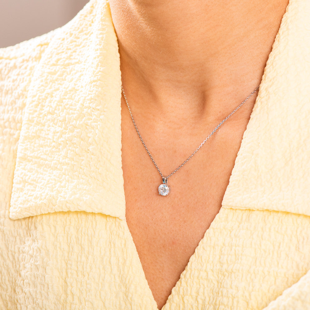 Pendentif Or et Oxydes - 2
