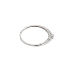 Solitaire Or et Diamant - 2